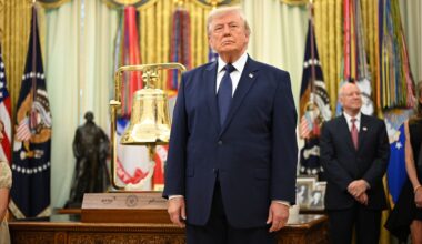 How do Trump Accounts compare to traditional investment accounts?