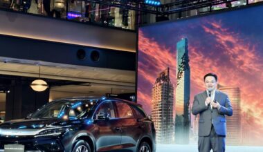 China’s auto industry is faster, cheaper and better. Here's how the West can close the gap