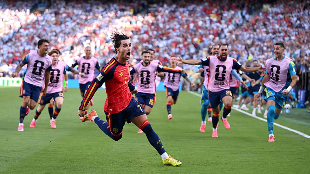 TelevisaUnivision Posts Q2 Loss Despite Boost From Mexico World Cup