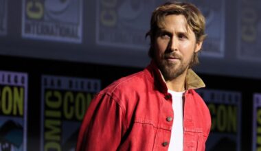 Ryan Gosling Came Up With Ghost Rider Movie Pitch as Marvel Slows Output