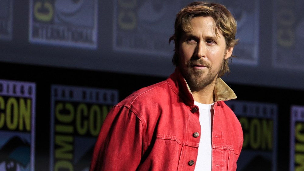 Ryan Gosling Came Up With Ghost Rider Movie Pitch as Marvel Slows Output