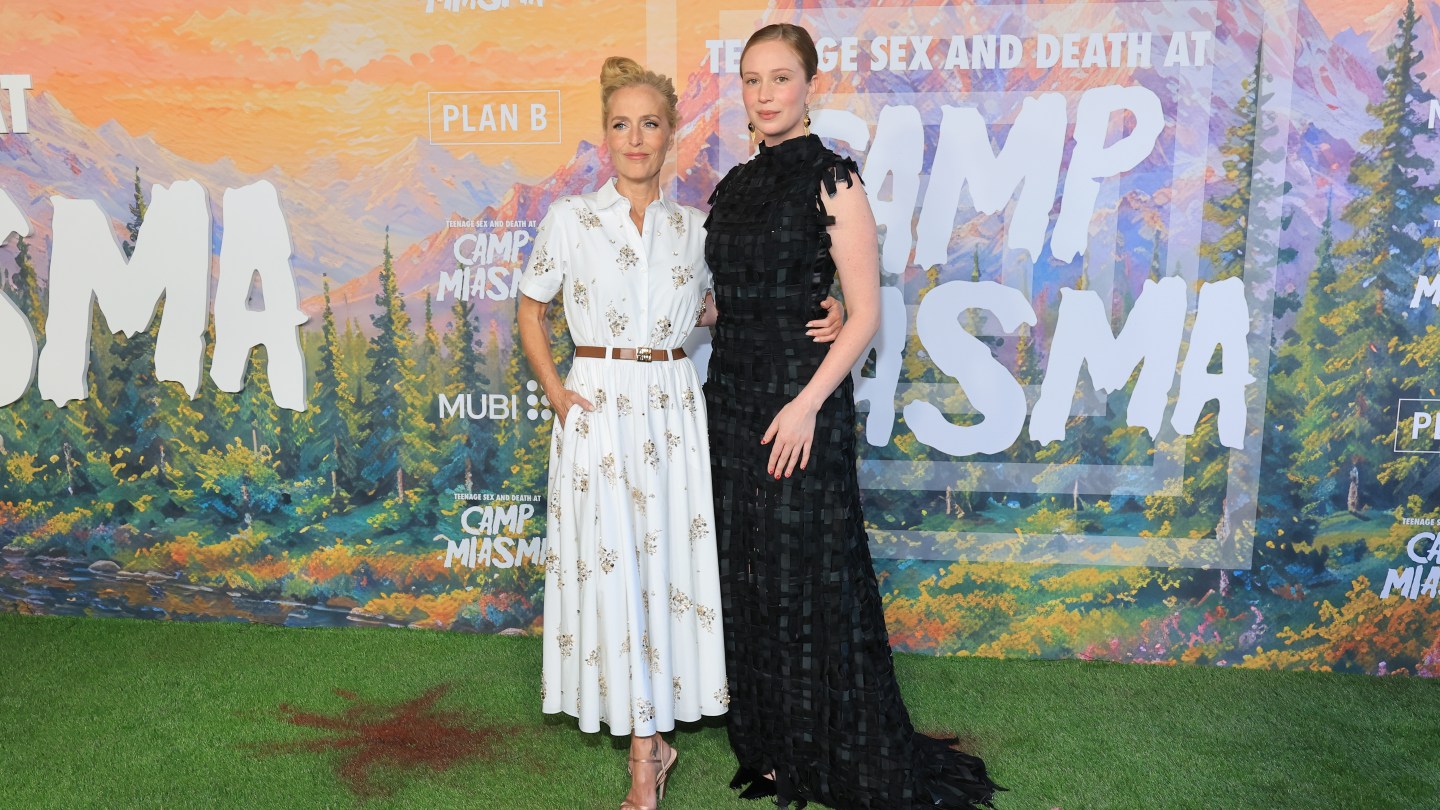 With Camp Miasma, Hannah Einbinder Has Another Messy Relationship