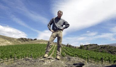 ‘You thought he would always be there, like the Southern Alps’: Memories of Sam Neill