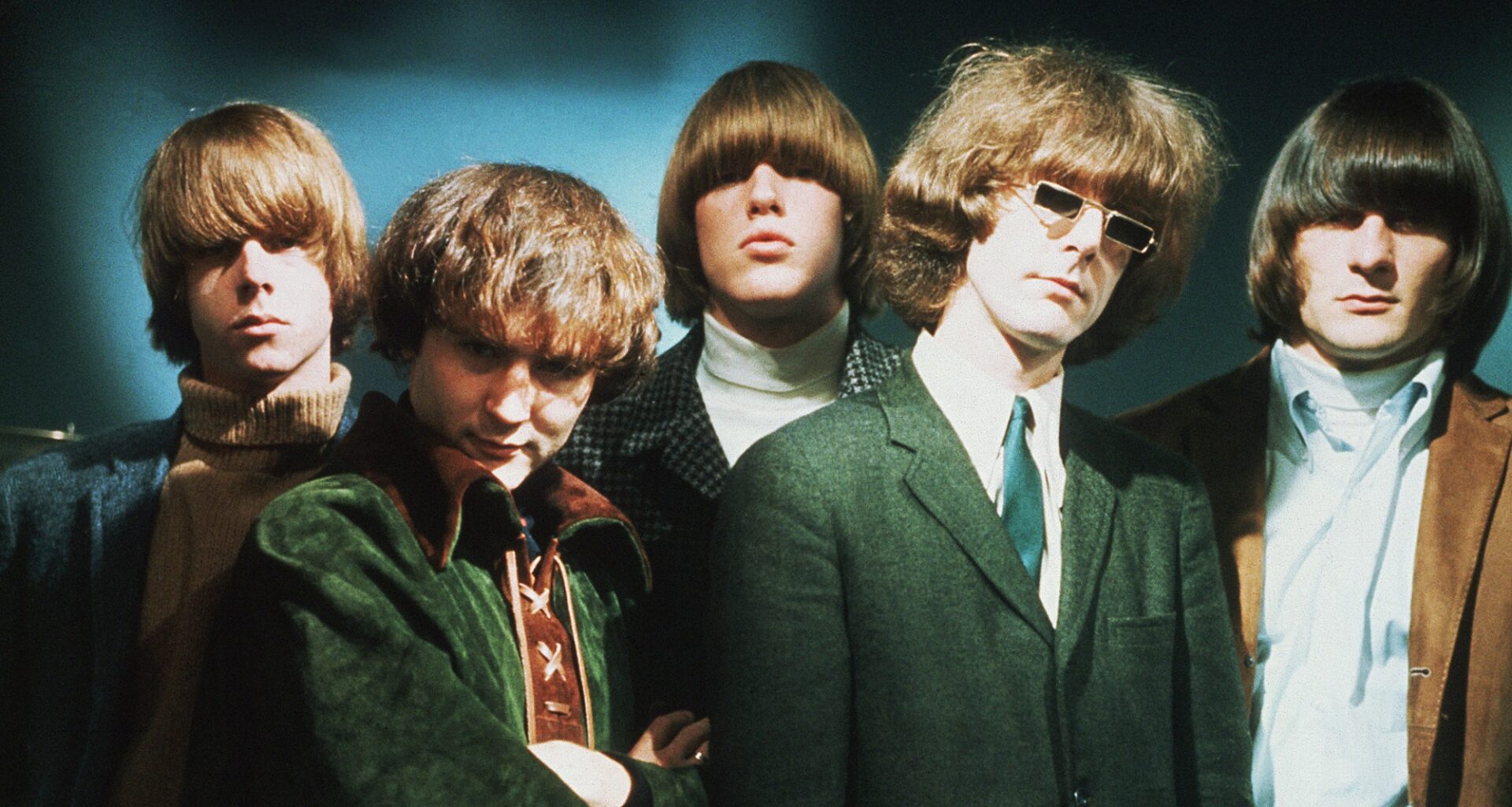 4 Songs Every 60s Kid Heard While Riding in the Family Car to School Each Morning