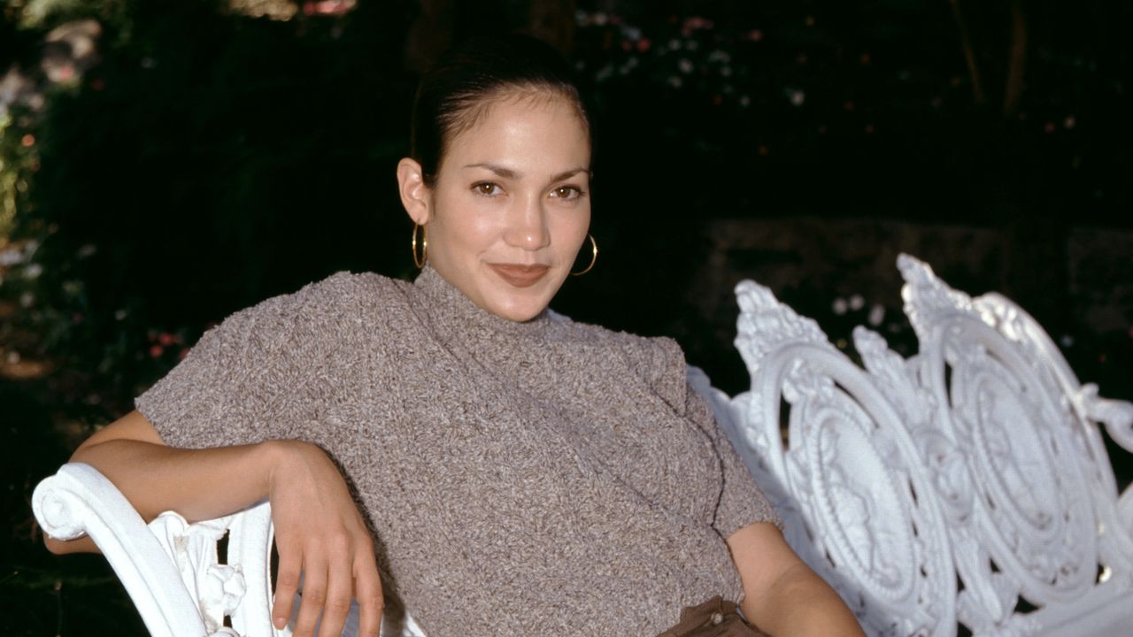 Jennifer Lopez’s Ineffable Star Power, in 15 Vintage Snapshots