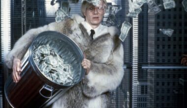 Warhol Foundation Names 78 Recipients of Its 2026 Spring Grants