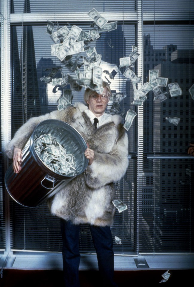 Warhol Foundation Names 78 Recipients of Its 2026 Spring Grants