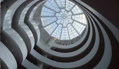 Legionnaires’ Disease Bacteria Found in Guggenheim Cooling Tower