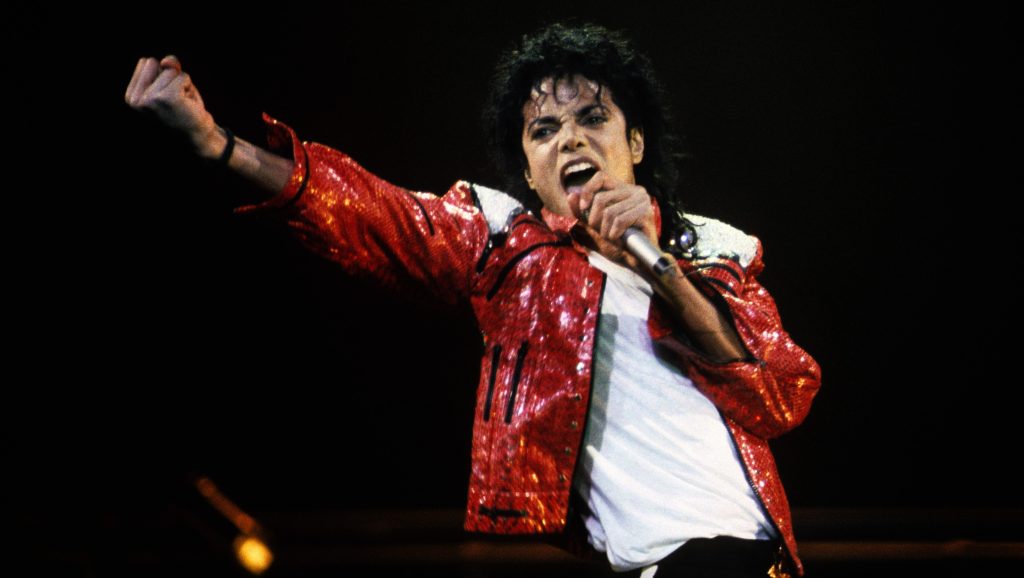 Michael Jackson Boosts Sony Music Sales Amid Quiet Quarter For Studio