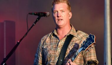 Queens of the Stone Age Announce New Zealand Tour Date
