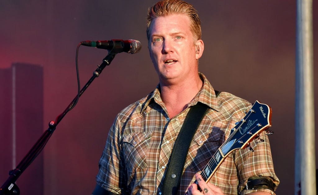 Queens of the Stone Age Announce New Zealand Tour Date