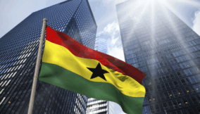 Ghana seeks majority private investor for new national carrier