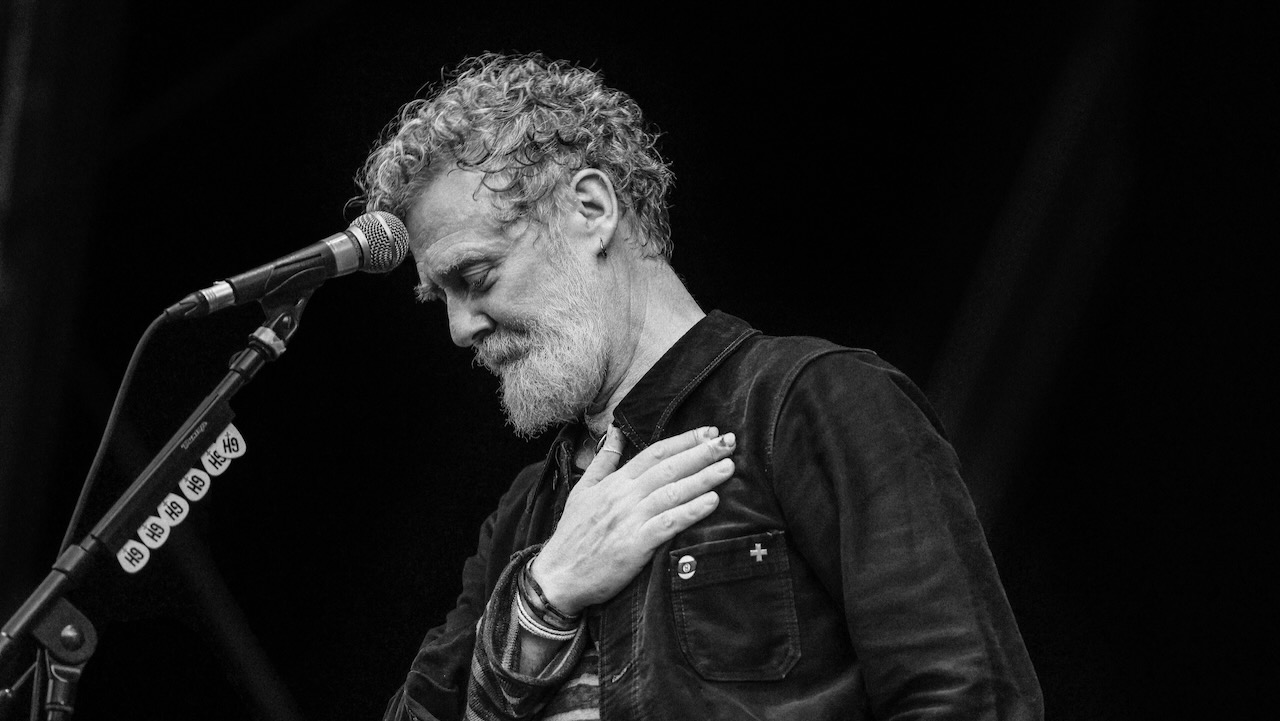 Glen Hansard's Public Wake and Funeral Details Announced