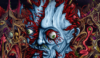 Nothingness - Godslaughter Review | Angry Metal Guy