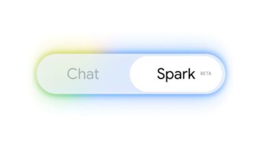 Google Gemini Spark macOS app