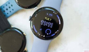 Google Drops Pixel Watch 4 LTE to WiFi Price and Gives 2 Years Free Service