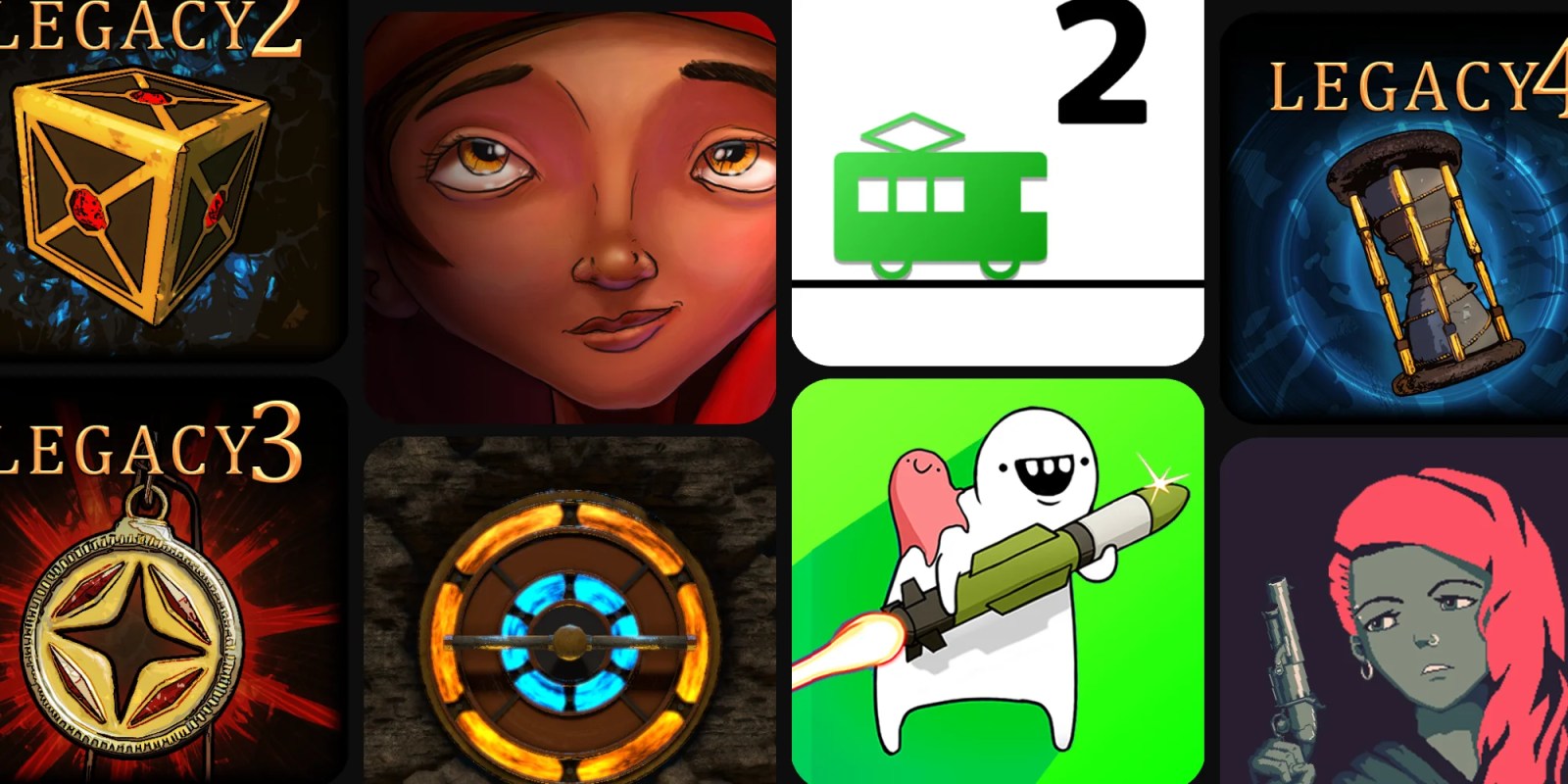 A screenshot of a video game