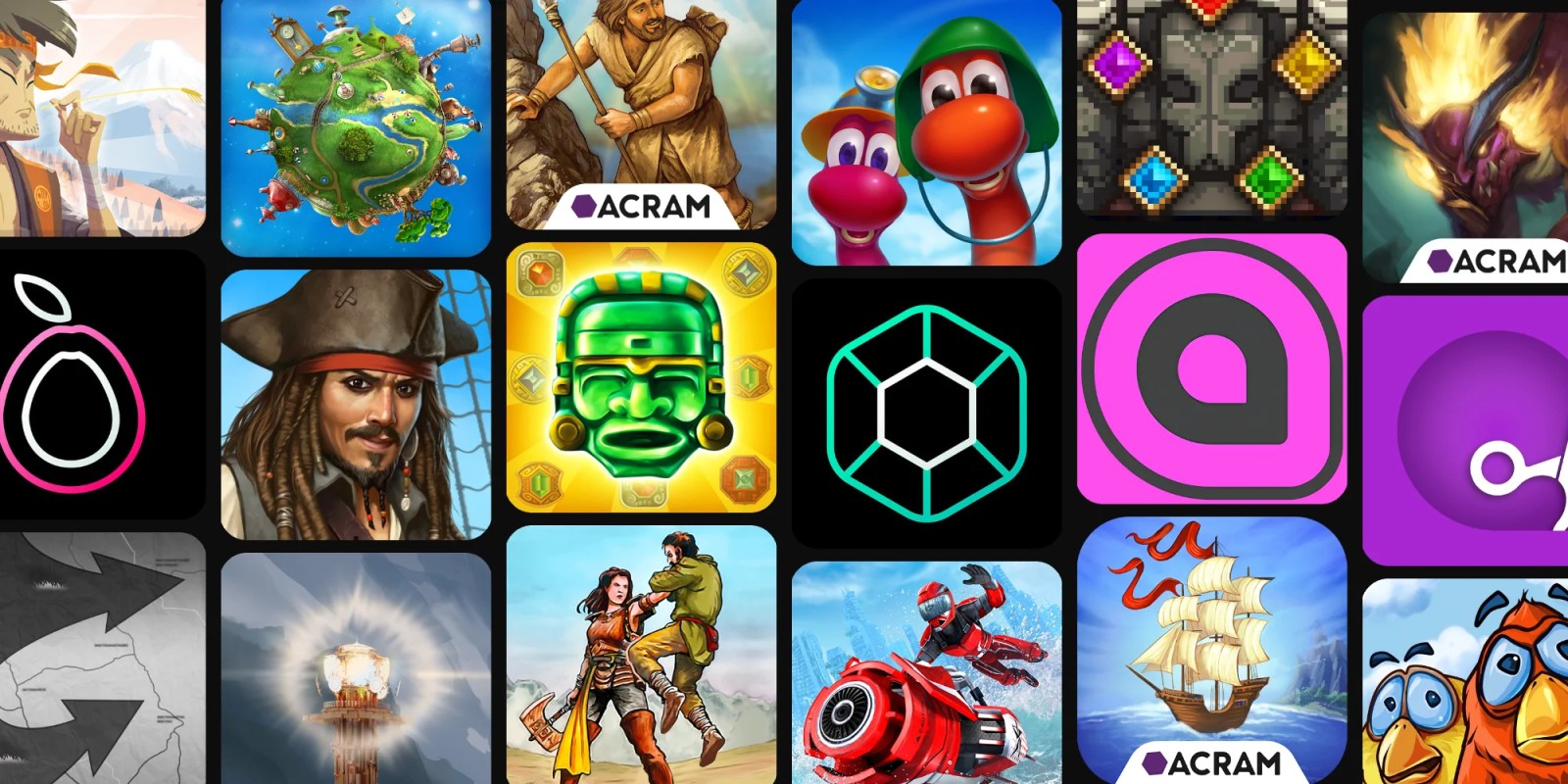 A screenshot of a game