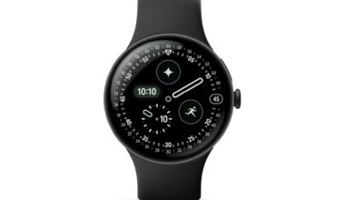 Googlepixel Watch 4