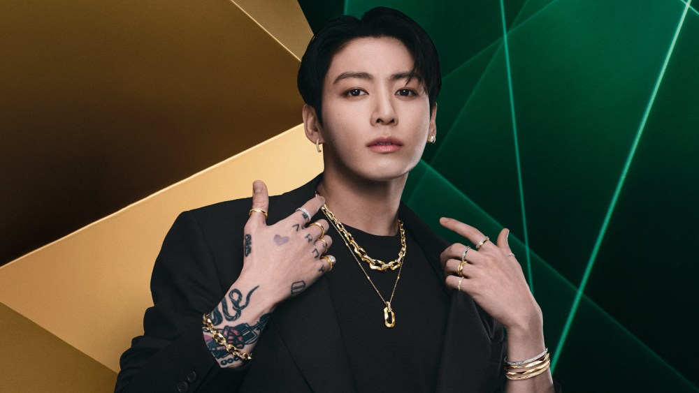 Jung Kook