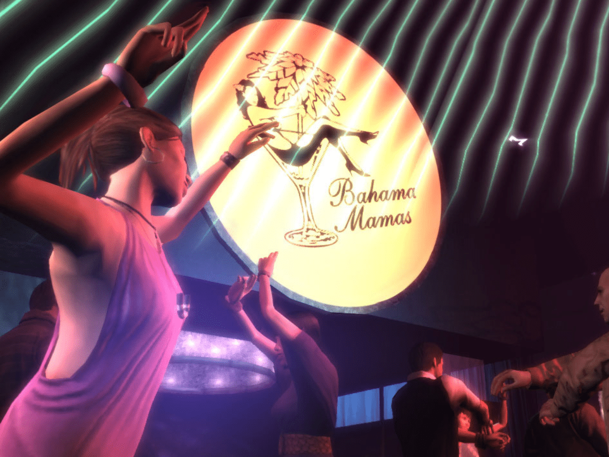 Grand Theft Auto IV: The Ballad of Gay Tony | Image: thegtaplace.com