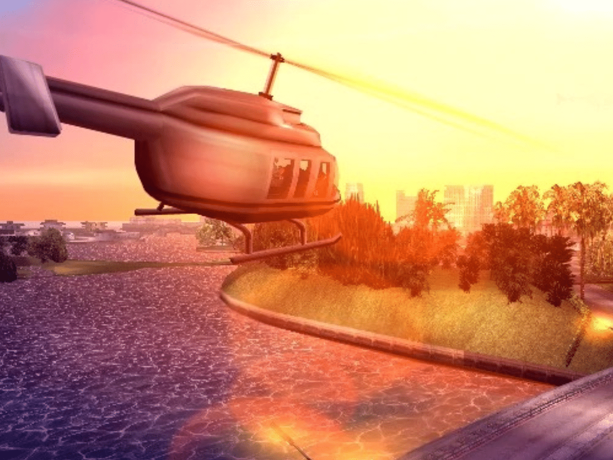 Grand Theft Auto: Vice City | Image: gta.fandom.com