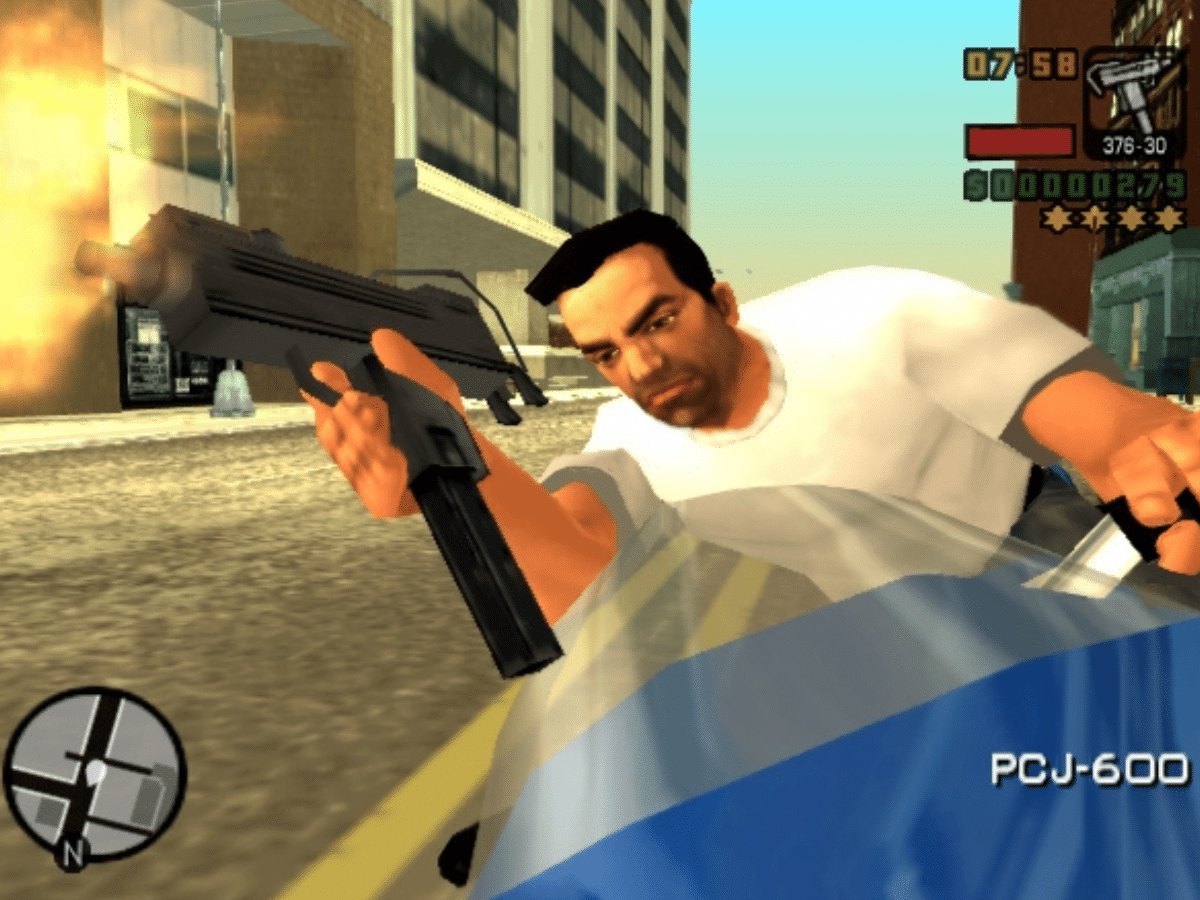 Grand Theft Auto: Liberty City Stories | Image: thegtaplace.com