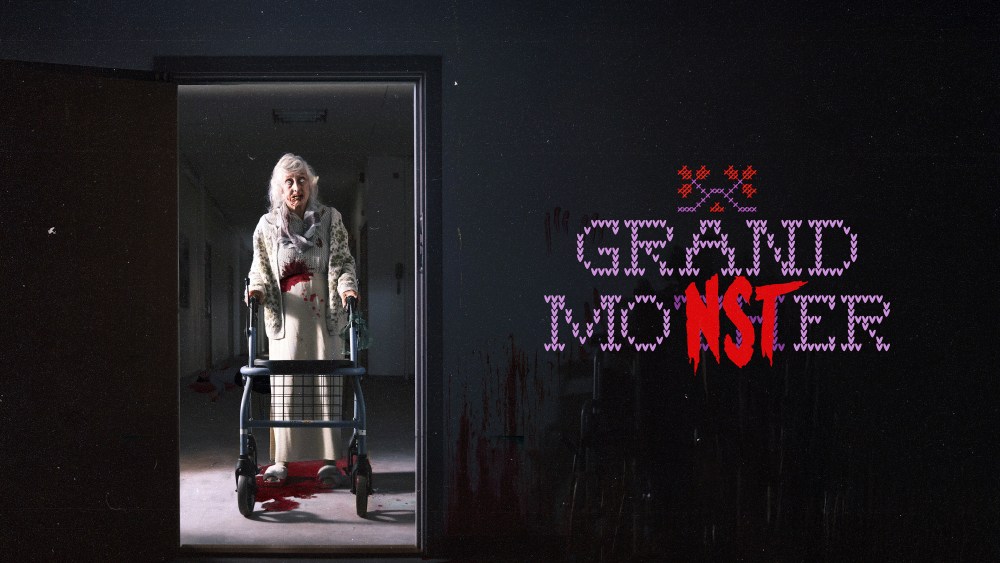 Fantasia's Frontières Awards 'Grandmonster, 'Reset,' 'Sea Spirits'