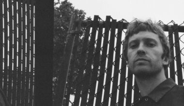 Greg Freeman Readies New Album and Tour