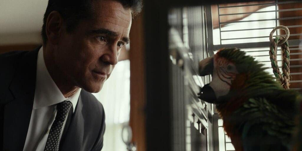 John Sugar is a character defined less by his extraordinary abilities than by his empathy, curiosity and unwavering belief in humanity 