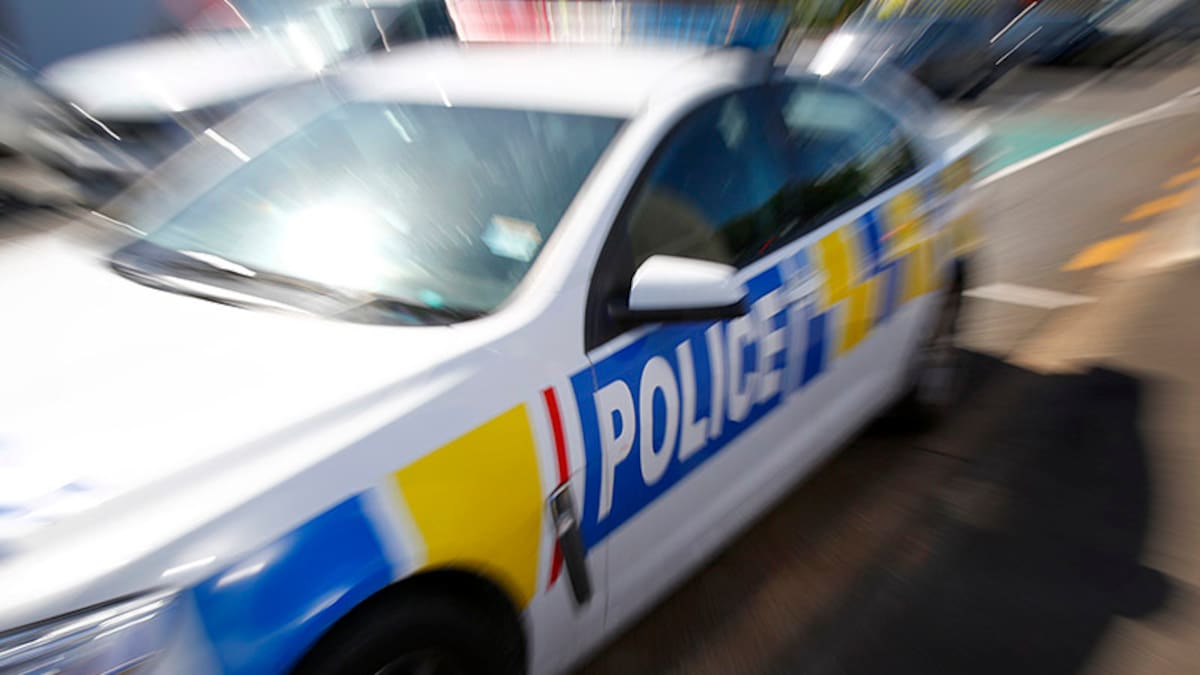 Police probe sudden death at Christchurch motel as man faces drug charge