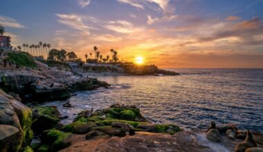 Barefoot luxury in San Diego: The laid-back Californian city Kiwis will love