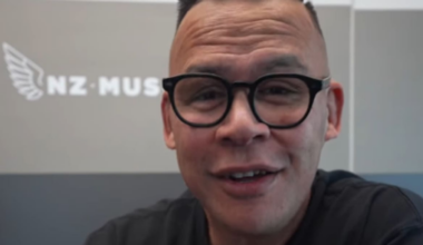 David Letele takes over NZ Muscle chief executive role amid compliance concerns