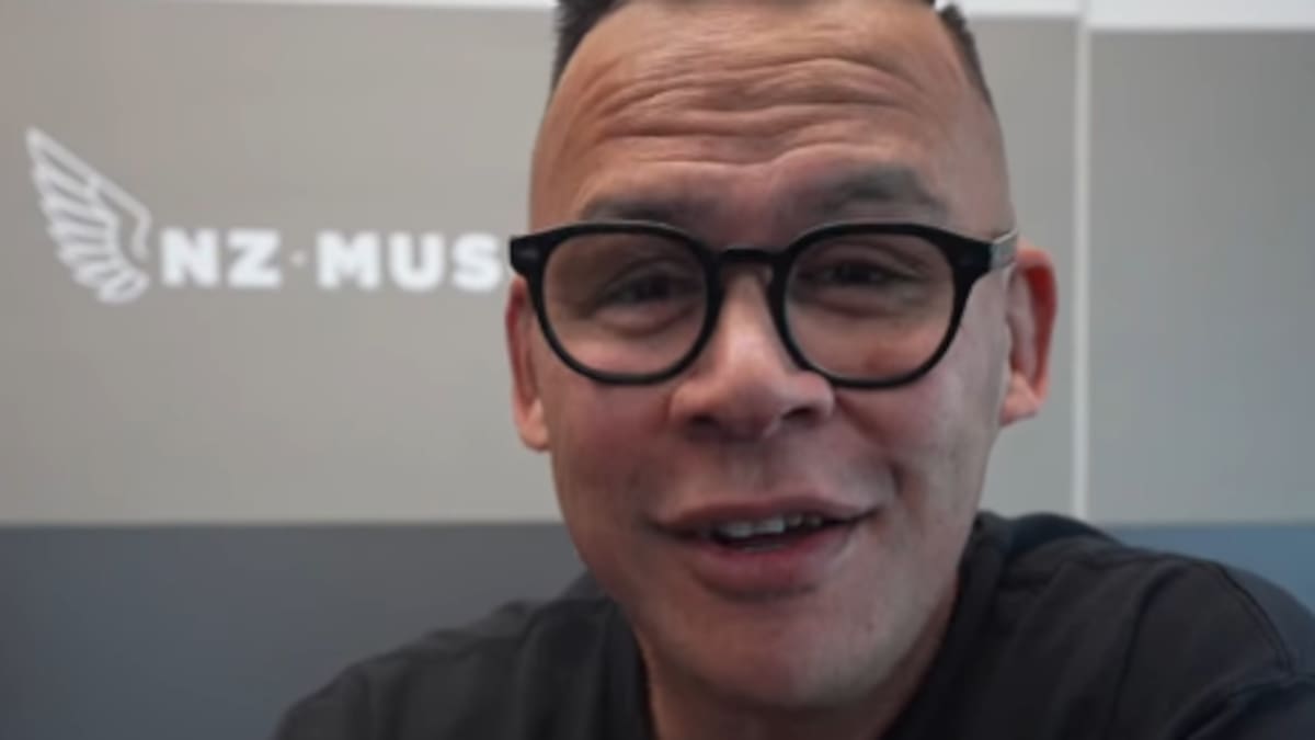 David Letele takes over NZ Muscle chief executive role amid compliance concerns