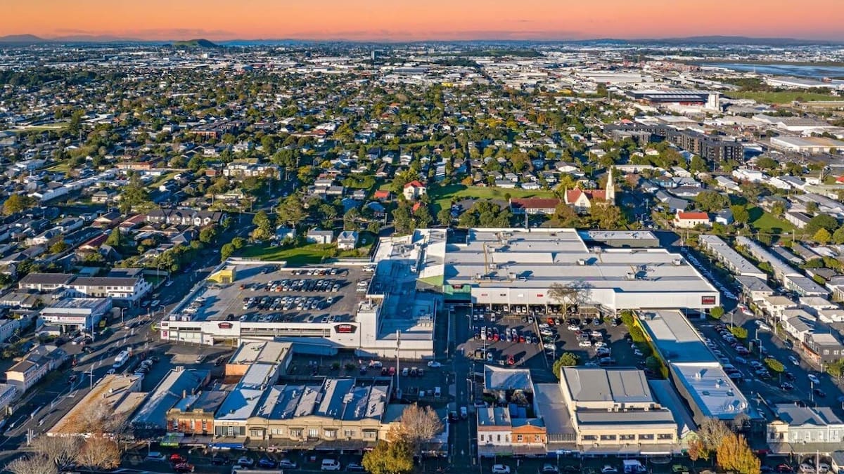 Dress Smart Onehunga mall for sale again: Australian owner Lend Lease makes third attempt to sell outlet centre