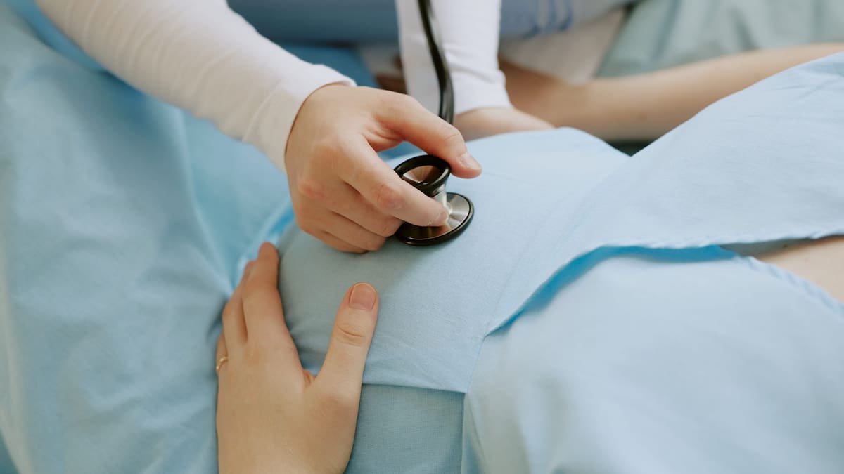 Midwife Samantha Ormsby suspended after falsely claiming $166k in public funds