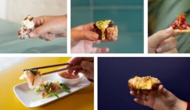 Hamilton Love Bites: 32 eateries create special bites for August