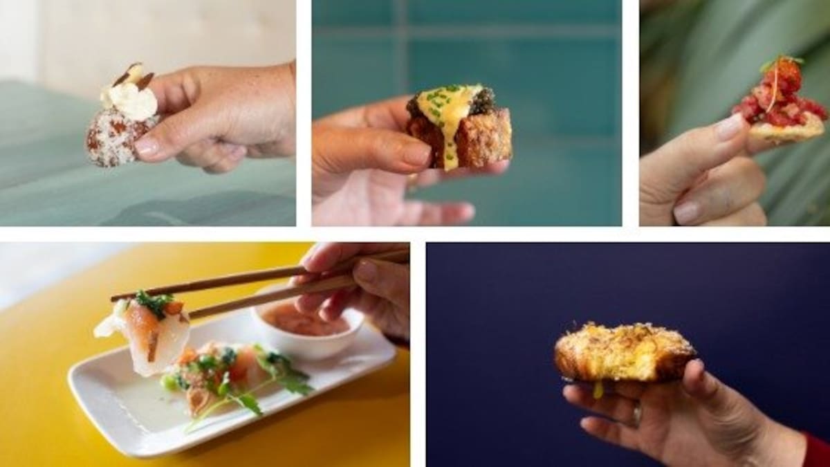 Hamilton Love Bites: 32 eateries create special bites for August