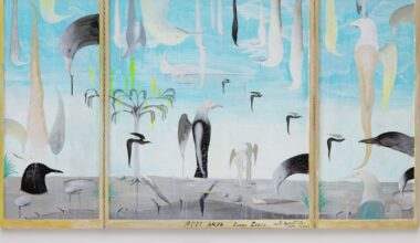 Five art movements that shaped New Zealand’s modern painters