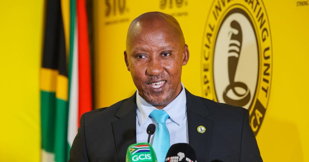 Fraud drains R30bn from South Africa’s healthcare sector