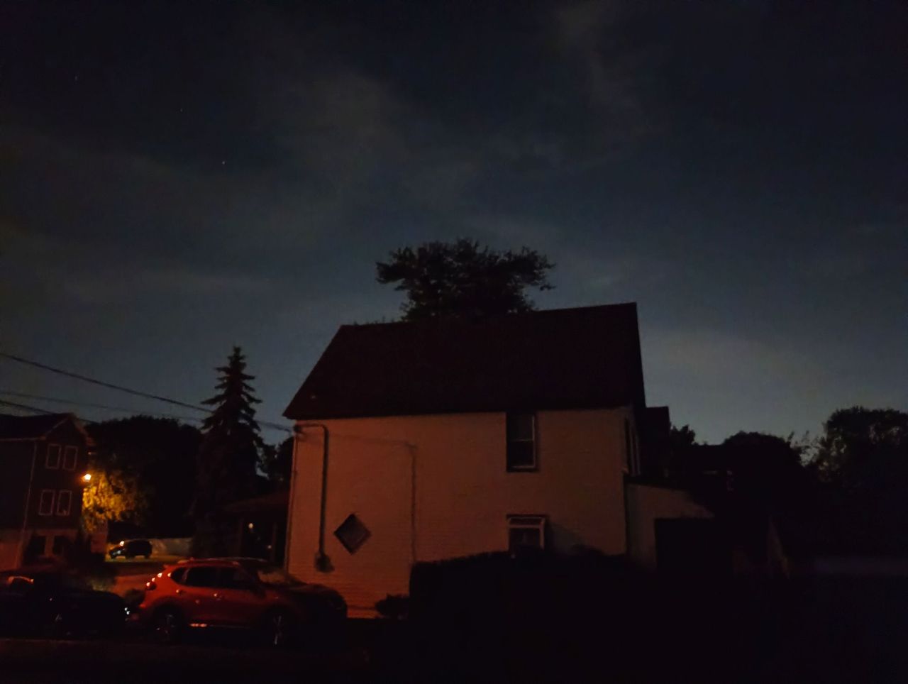 TCL NXTPAPER 70 Pro camera sample.