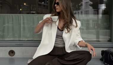 Fashionistas dub Zara’s new wide-leg trousers ‘death pants’
