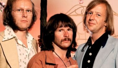 Star of The Goodies dies at 85 - NZ Herald