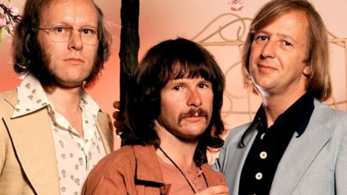 Star of The Goodies dies at 85 - NZ Herald