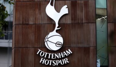 Tottenham Hotspur heads to New Zealand for match in front of likely record crowd