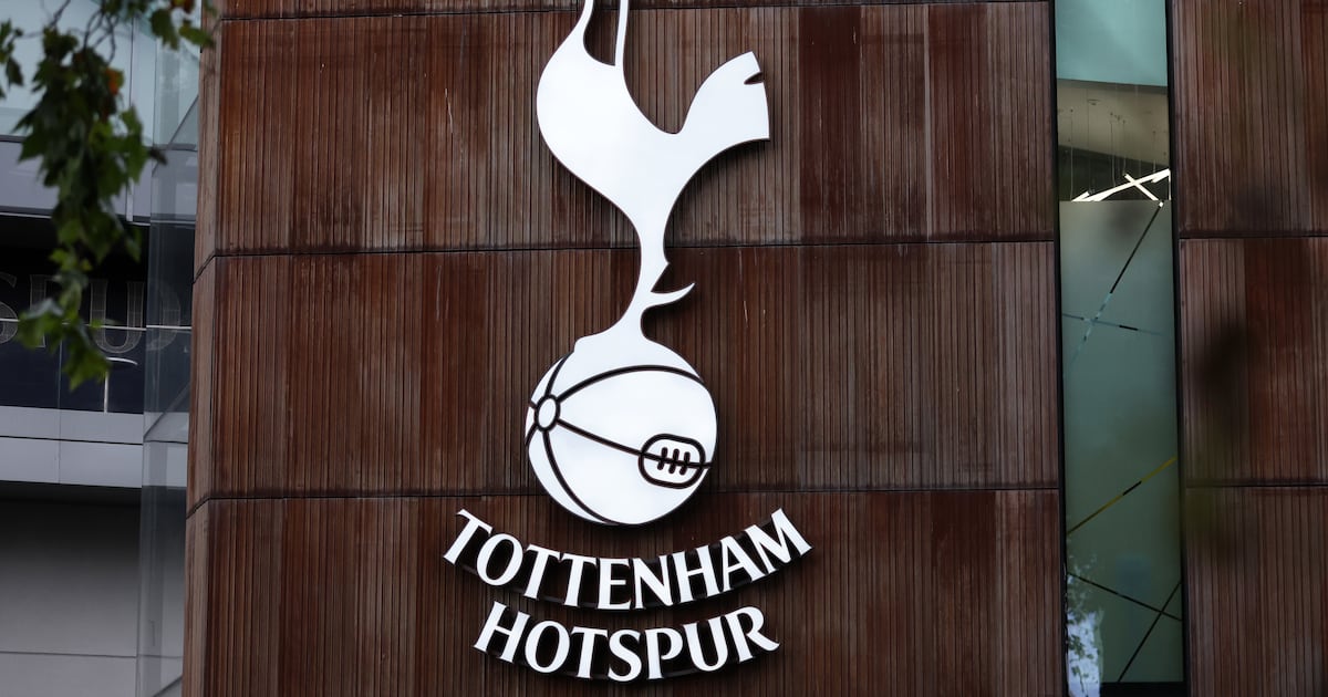 Tottenham Hotspur heads to New Zealand for match in front of likely record crowd