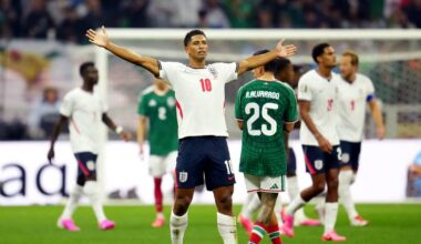 England-Mexico clash after kickoff delayed - NZ Herald