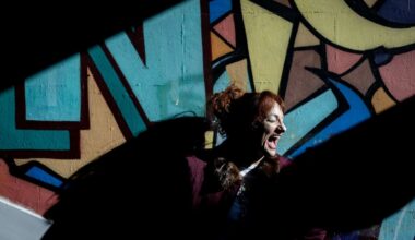 Pietra Brettkelly explores uncharted waters in new film Crocodile