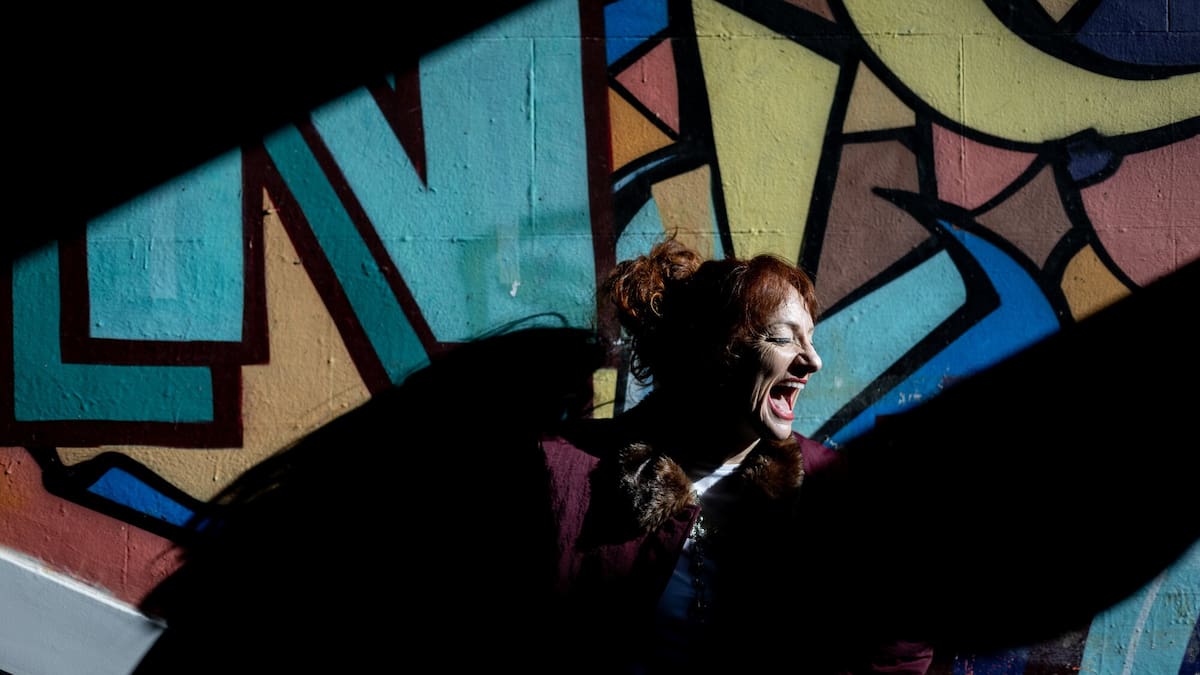 Pietra Brettkelly explores uncharted waters in new film Crocodile