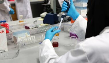 Abu Dhabi to host clinical trial of proactive treatment that aims to prevent Alzheimer's disease